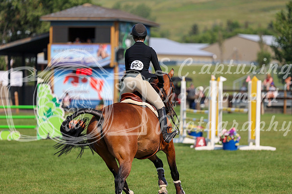 06647 - Mara - 2026 Mid-Summer Classic II - Saturday July 16th