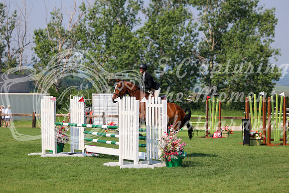 06651 - Mara - 2026 Mid-Summer Classic II - Saturday July 16th