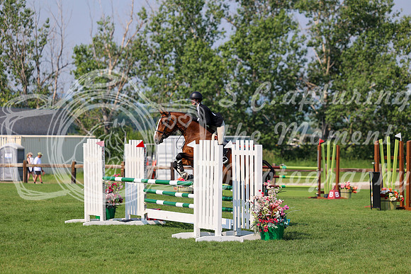 06653 - Mara - 2026 Mid-Summer Classic II - Saturday July 16th