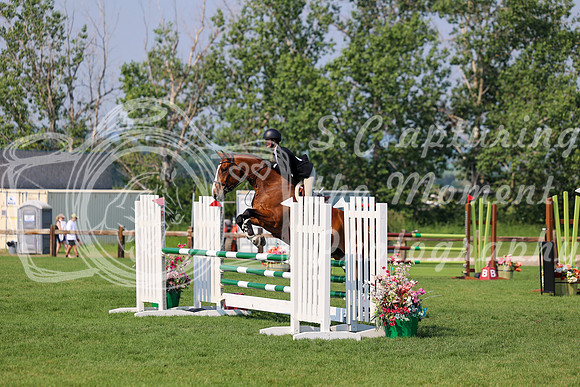 06654 - Mara - 2026 Mid-Summer Classic II - Saturday July 16th