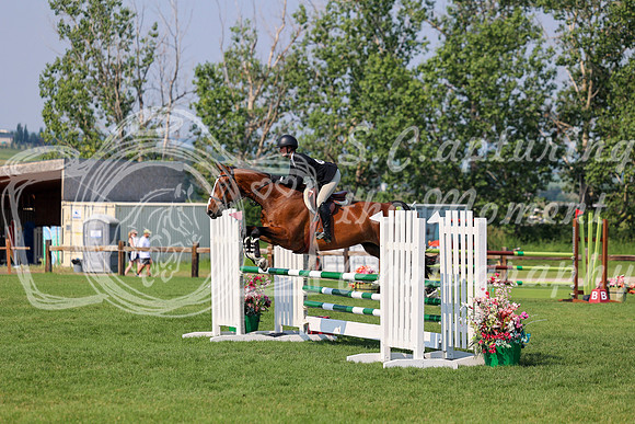 06657 - Mara - 2026 Mid-Summer Classic II - Saturday July 16th