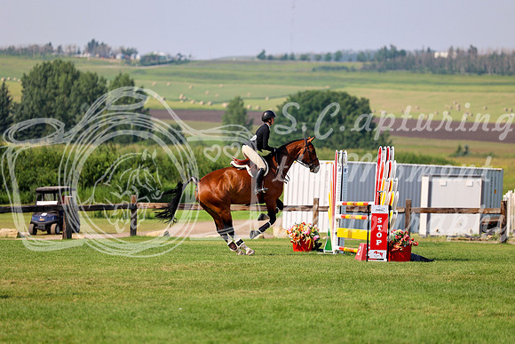 06662 - Mara - 2026 Mid-Summer Classic II - Saturday July 16th