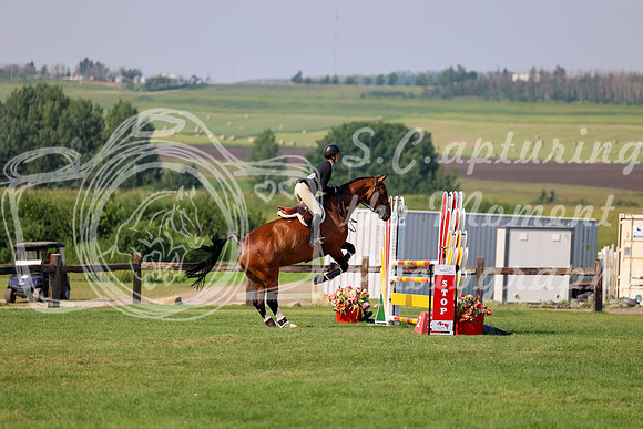 06663 - Mara - 2026 Mid-Summer Classic II - Saturday July 16th