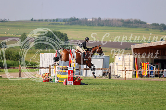 06671 - Mara - 2026 Mid-Summer Classic II - Saturday July 16th