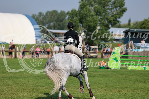 06363 - Mara - 2026 Mid-Summer Classic II - Saturday July 16th