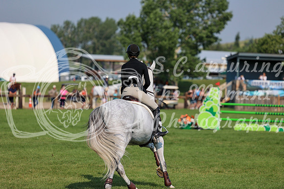 06364 - Mara - 2026 Mid-Summer Classic II - Saturday July 16th