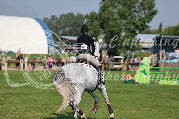 06362 - Mara - 2026 Mid-Summer Classic II - Saturday July 16th