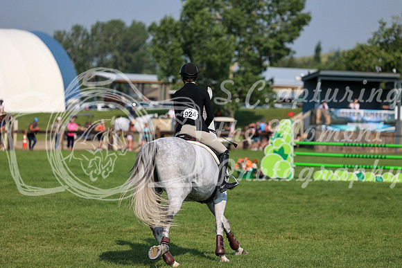 06366 - Mara - 2026 Mid-Summer Classic II - Saturday July 16th