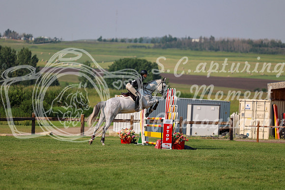 06383 - Mara - 2026 Mid-Summer Classic II - Saturday July 16th
