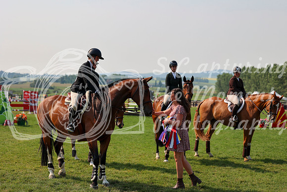 06726 - Mara - 2026 Mid-Summer Classic II - Saturday July 16th