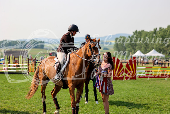 06732 - Mara - 2026 Mid-Summer Classic II - Saturday July 16th