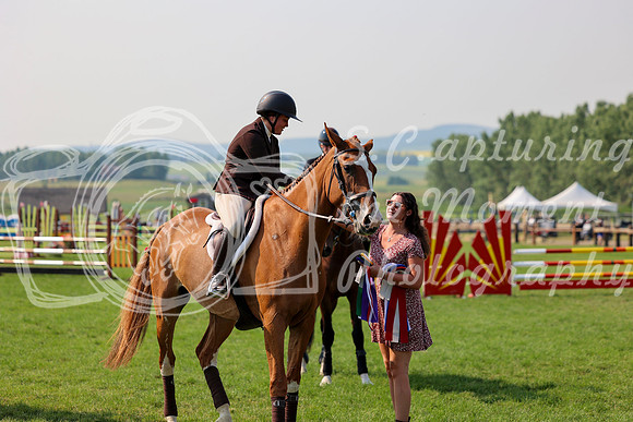 06734 - Mara - 2026 Mid-Summer Classic II - Saturday July 16th