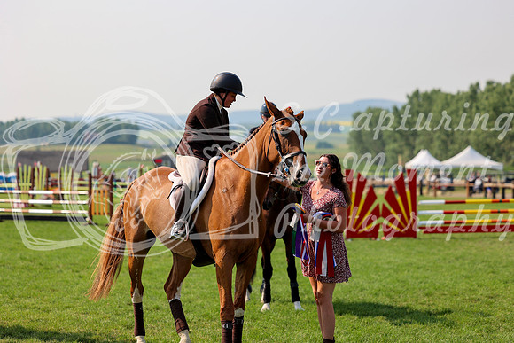 06735 - Mara - 2026 Mid-Summer Classic II - Saturday July 16th