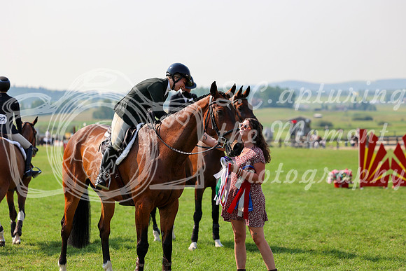 06745 - Mara - 2026 Mid-Summer Classic II - Saturday July 16th