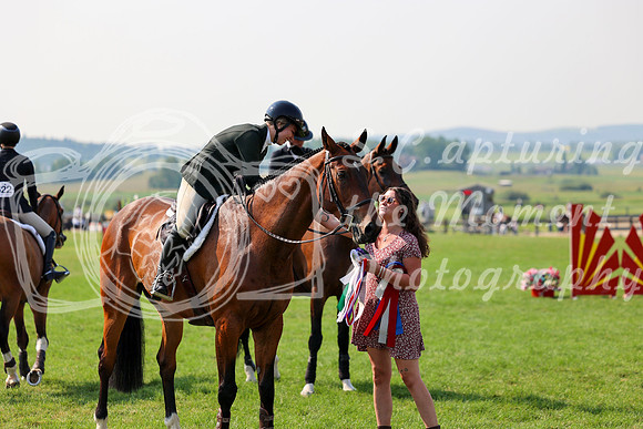 06746 - Mara - 2026 Mid-Summer Classic II - Saturday July 16th