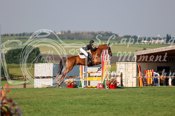 05943 - Mara - 2026 Mid-Summer Classic II - Saturday July 16th