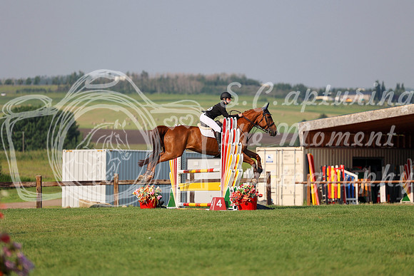 05945 - Mara - 2026 Mid-Summer Classic II - Saturday July 16th