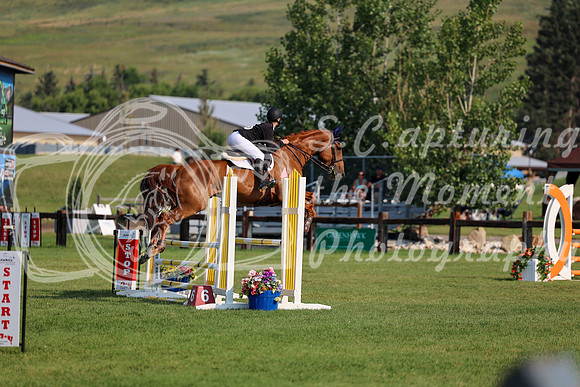 06031 - Mara - 2026 Mid-Summer Classic II - Saturday July 16th