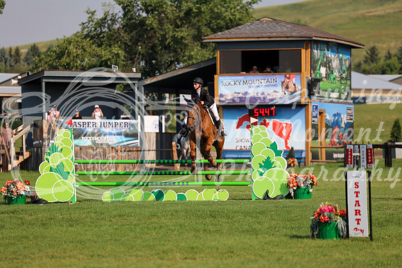 06038 - Mara - 2026 Mid-Summer Classic II - Saturday July 16th