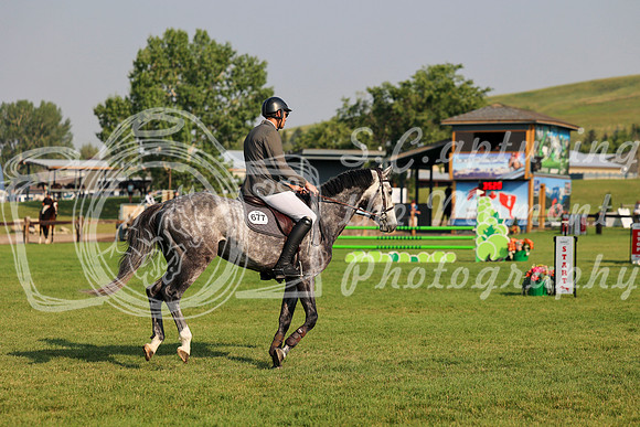 05788 - Mara - 2026 Mid-Summer Classic II - Saturday July 16th