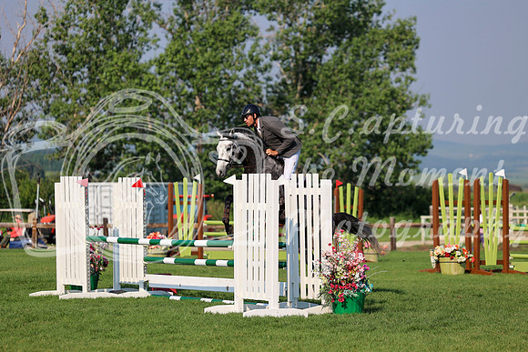 05792 - Mara - 2026 Mid-Summer Classic II - Saturday July 16th