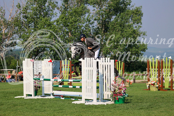 05793 - Mara - 2026 Mid-Summer Classic II - Saturday July 16th