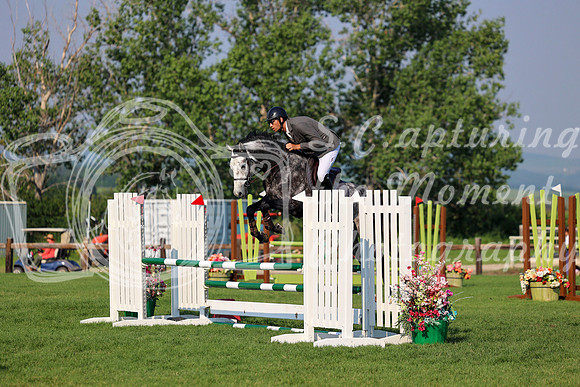 05795 - Mara - 2026 Mid-Summer Classic II - Saturday July 16th