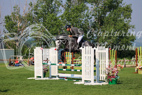05797 - Mara - 2026 Mid-Summer Classic II - Saturday July 16th