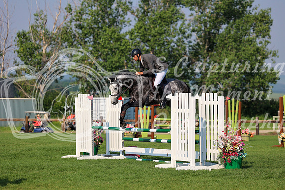 05798 - Mara - 2026 Mid-Summer Classic II - Saturday July 16th