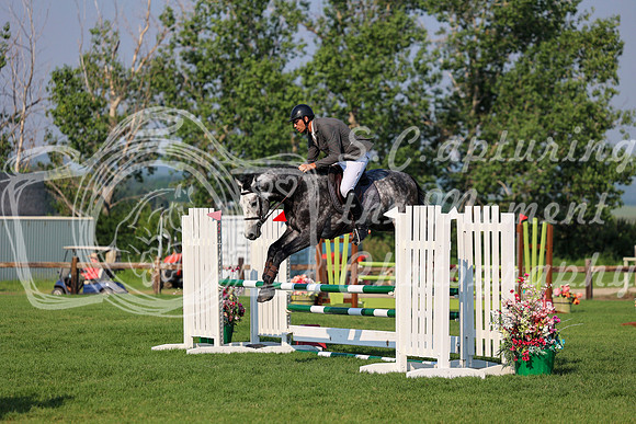 05799 - Mara - 2026 Mid-Summer Classic II - Saturday July 16th