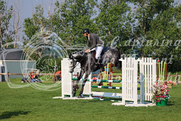 05801 - Mara - 2026 Mid-Summer Classic II - Saturday July 16th
