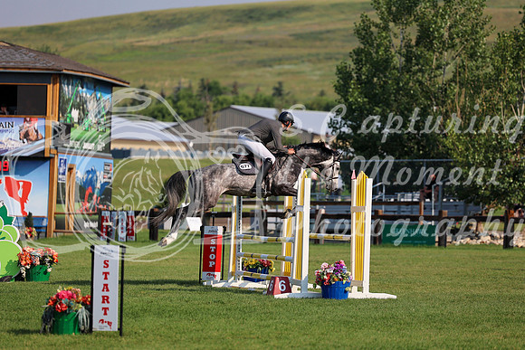 05808 - Mara - 2026 Mid-Summer Classic II - Saturday July 16th