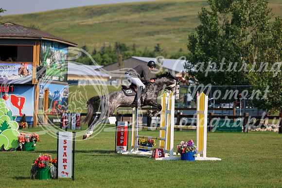 05807 - Mara - 2026 Mid-Summer Classic II - Saturday July 16th
