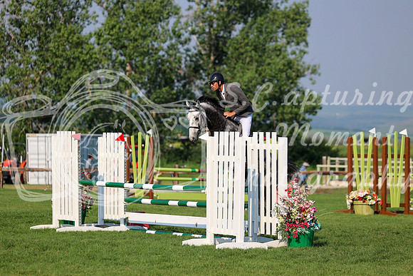 05856 - Mara - 2026 Mid-Summer Classic II - Saturday July 16th