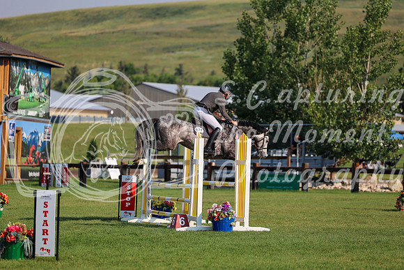 05811 - Mara - 2026 Mid-Summer Classic II - Saturday July 16th