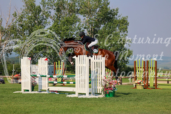 06133 - Mara - 2026 Mid-Summer Classic II - Saturday July 16th