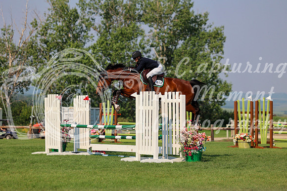 06134 - Mara - 2026 Mid-Summer Classic II - Saturday July 16th