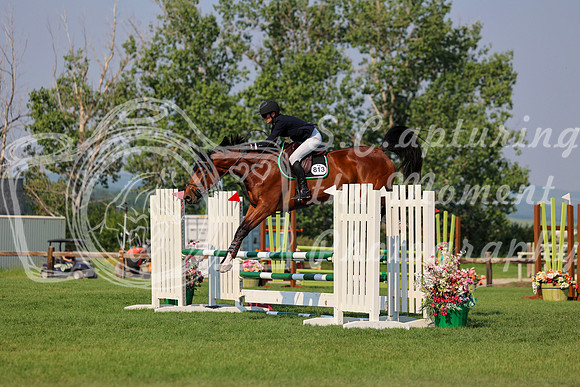 06137 - Mara - 2026 Mid-Summer Classic II - Saturday July 16th