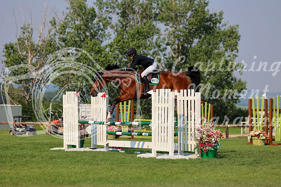 06136 - Mara - 2026 Mid-Summer Classic II - Saturday July 16th