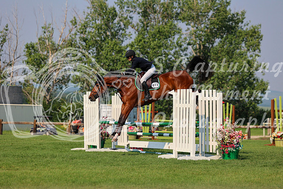 06138 - Mara - 2026 Mid-Summer Classic II - Saturday July 16th