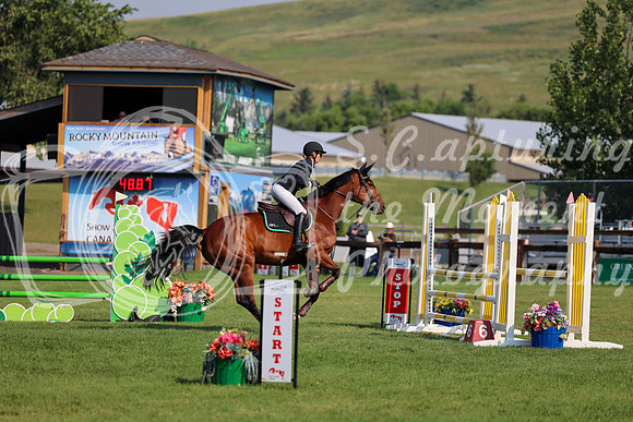 06143 - Mara - 2026 Mid-Summer Classic II - Saturday July 16th