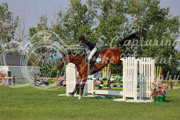 06140 - Mara - 2026 Mid-Summer Classic II - Saturday July 16th