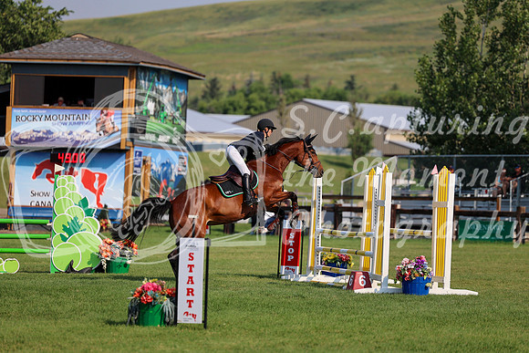 06145 - Mara - 2026 Mid-Summer Classic II - Saturday July 16th