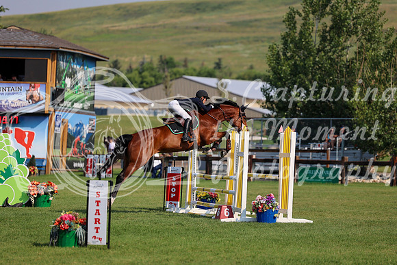 06148 - Mara - 2026 Mid-Summer Classic II - Saturday July 16th