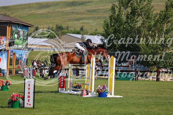 06150 - Mara - 2026 Mid-Summer Classic II - Saturday July 16th