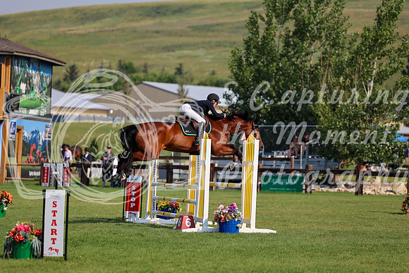 06151 - Mara - 2026 Mid-Summer Classic II - Saturday July 16th