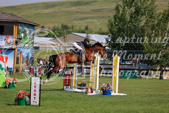 06149 - Mara - 2026 Mid-Summer Classic II - Saturday July 16th