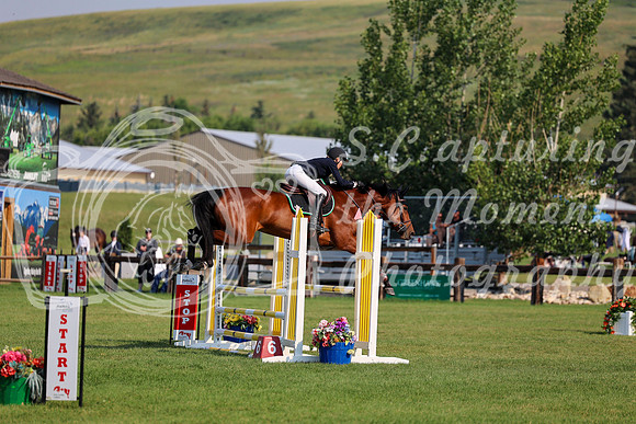 06152 - Mara - 2026 Mid-Summer Classic II - Saturday July 16th