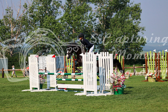 06100 - Mara - 2026 Mid-Summer Classic II - Saturday July 16th
