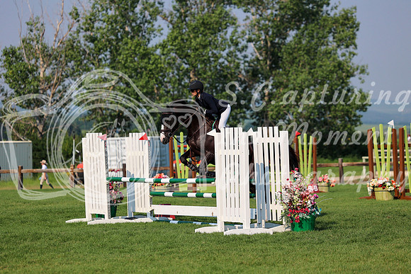 06101 - Mara - 2026 Mid-Summer Classic II - Saturday July 16th